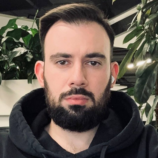 Агабеков Георгий Артёмович