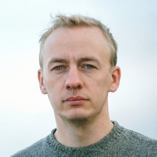 Грибалко Александр Владимирович