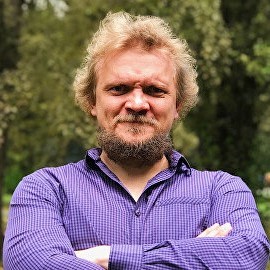 Михайловский Никита Андреевич